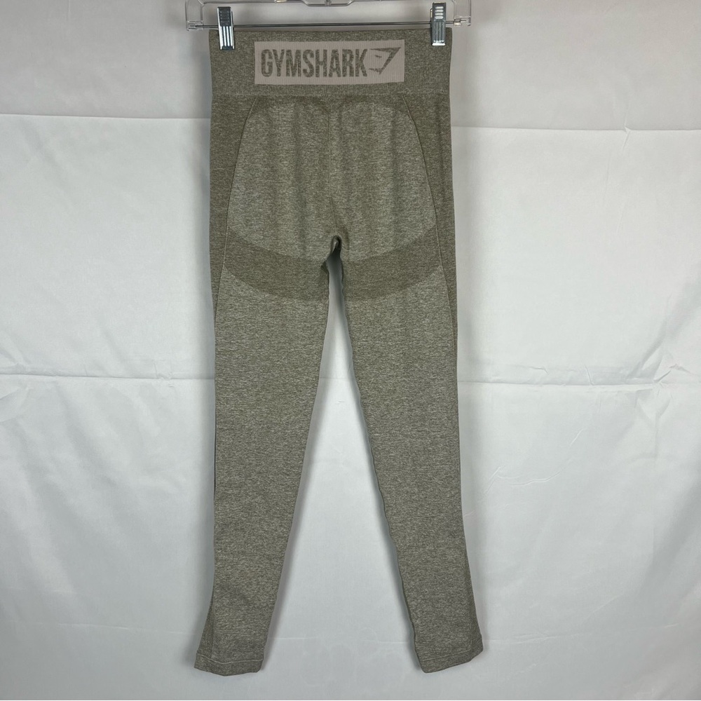 Gymshark Flex High‎ Waisted Leggings